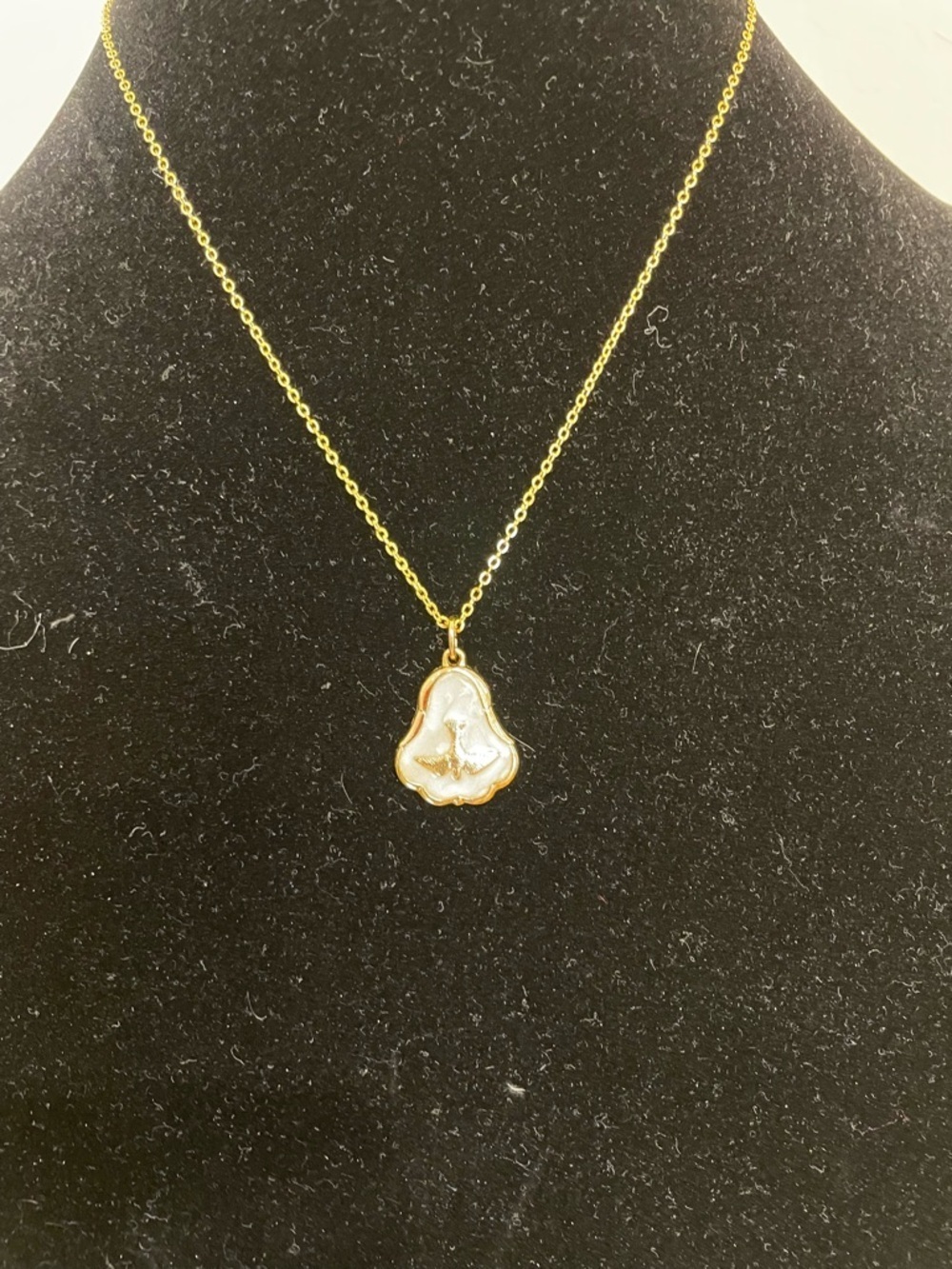 Confirmation Necklace